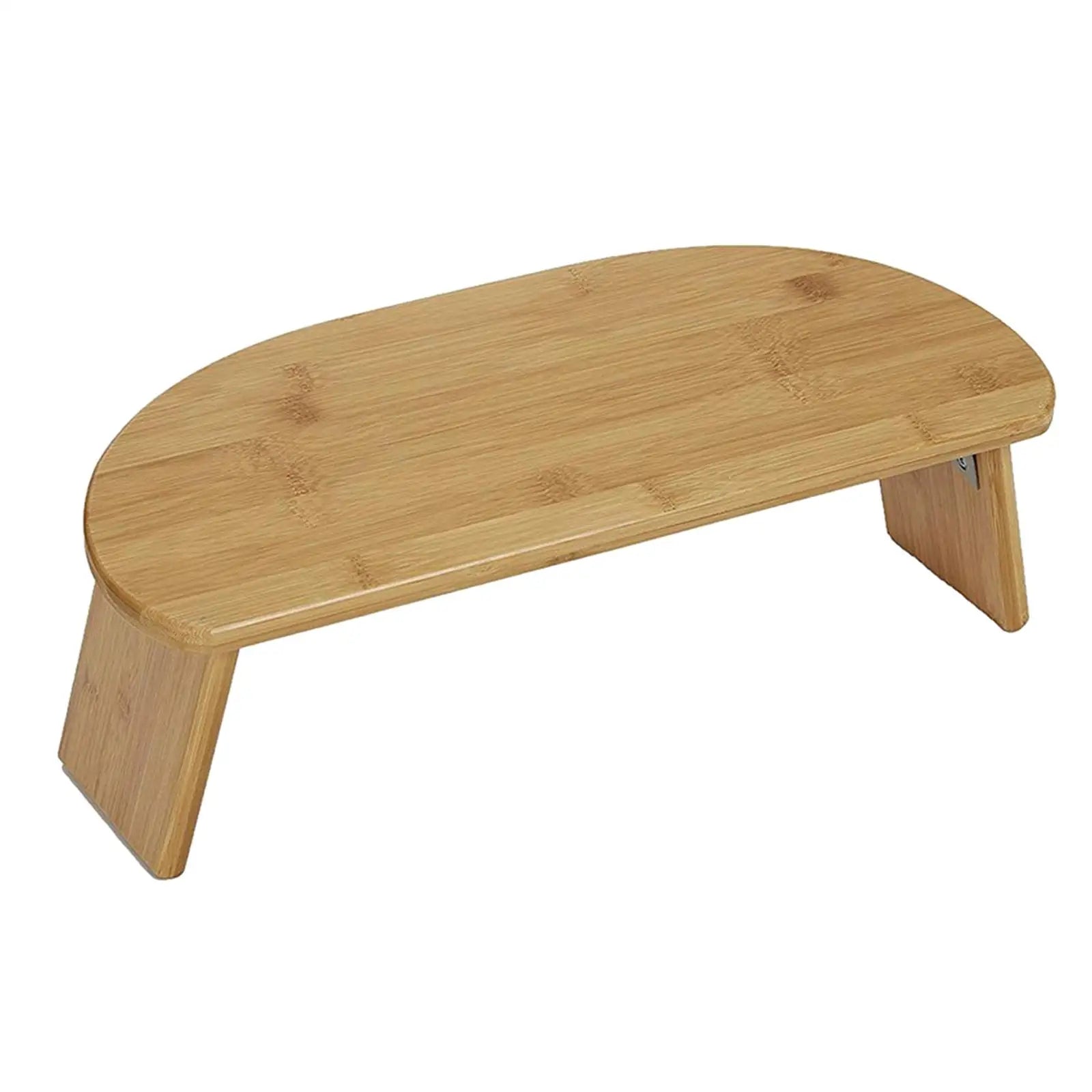 Foldable Wooden Meditation Bench – Ergonomic Kneeling Stool for Yoga, Prayer & Mindfulness