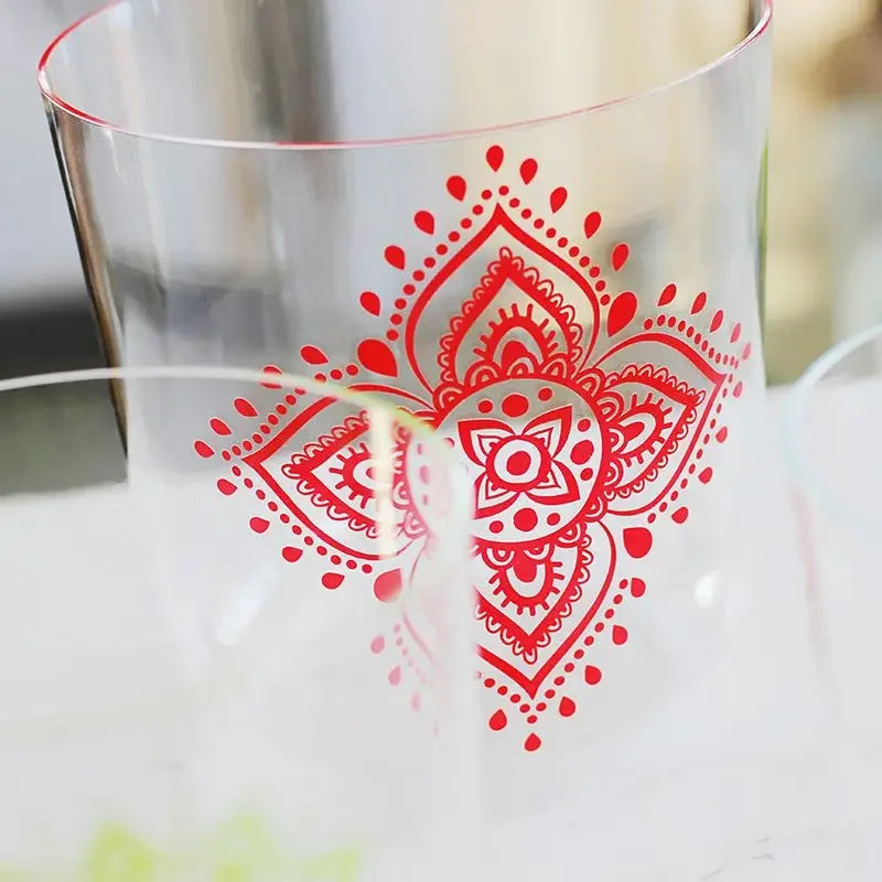 Quartz Crystal Singing Bowls – Full Chakra Sound-Healing Set
