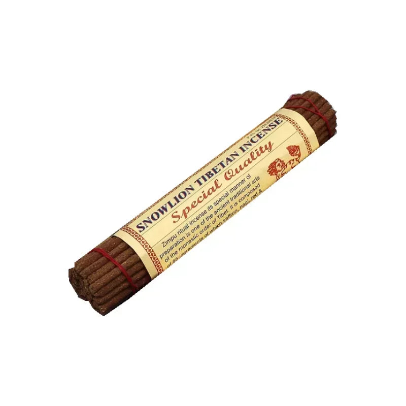 Nepal Pure Natural Hand-made Tibetan Incense Sticks