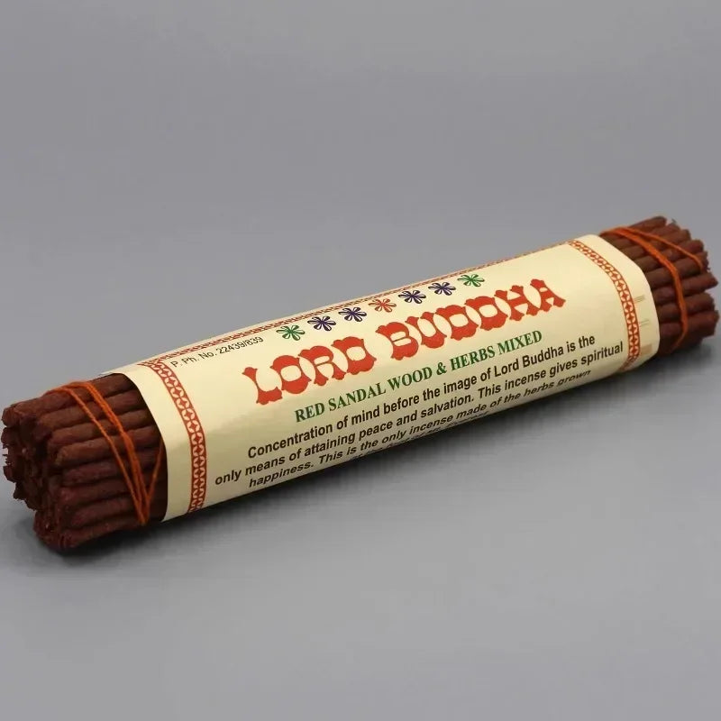 Nepal Pure Natural Hand-made Tibetan Incense Sticks